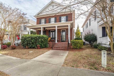 220 Ansonborough Drive Columbia SC 29229-7415