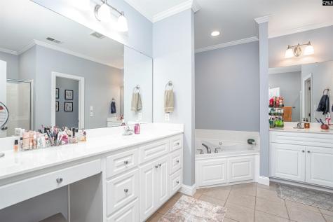 220 Ansonborough Drive Columbia SC 29229-7415