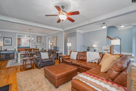 220 Ansonborough Drive Columbia SC 29229-7415