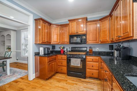 220 Ansonborough Drive Columbia SC 29229-7415