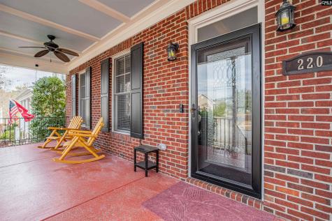 220 Ansonborough Drive Columbia SC 29229-7415