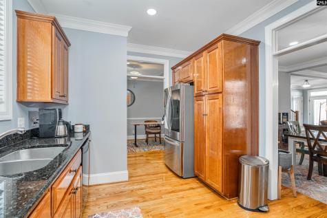 220 Ansonborough Drive Columbia SC 29229-7415