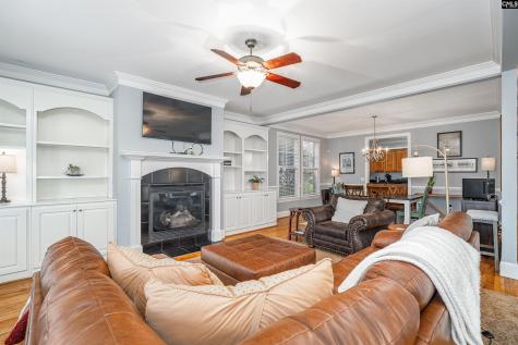 220 Ansonborough Drive Columbia SC 29229-7415