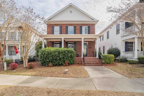 220 Ansonborough Drive Columbia SC 29229-7415
