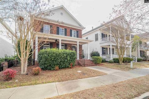 220 Ansonborough Drive Columbia SC 29229-7415