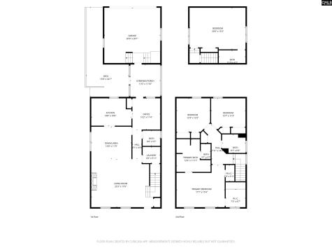 220 Ansonborough Drive Columbia SC 29229-7415