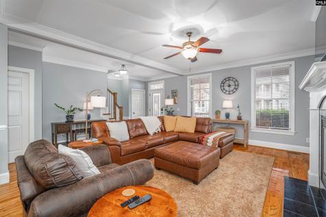 220 Ansonborough Drive Columbia SC 29229-7415