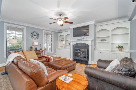 220 Ansonborough Drive Columbia SC 29229-7415