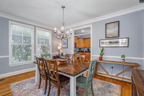 220 Ansonborough Drive Columbia SC 29229-7415