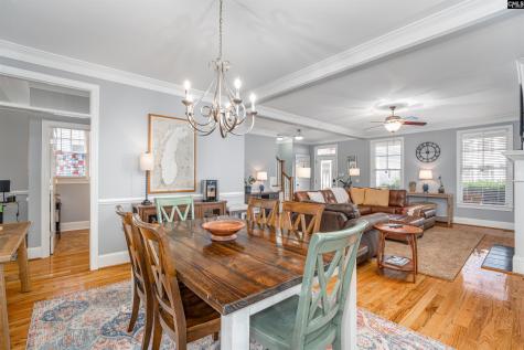 220 Ansonborough Drive Columbia SC 29229-7415
