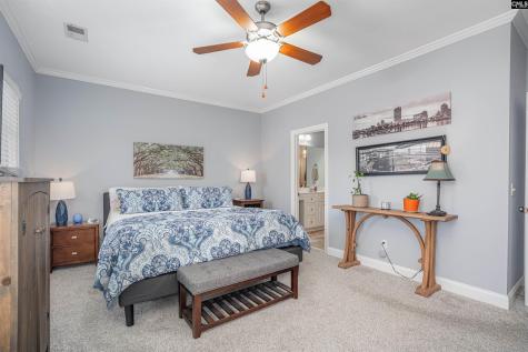 220 Ansonborough Drive Columbia SC 29229-7415