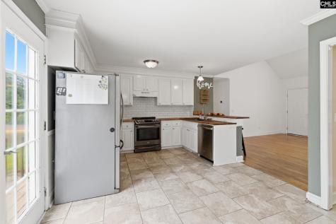 504 Beech Branch Drive Irmo SC 29063