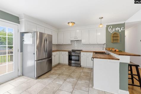504 Beech Branch Drive Irmo SC 29063