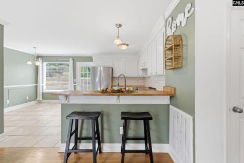 504 Beech Branch Drive Irmo SC 29063