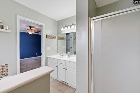 504 Beech Branch Drive Irmo SC 29063