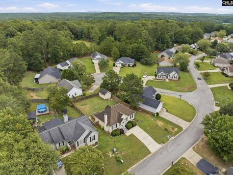 504 Beech Branch Drive Irmo SC 29063