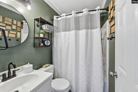 504 Beech Branch Drive Irmo SC 29063
