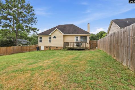 504 Beech Branch Drive Irmo SC 29063