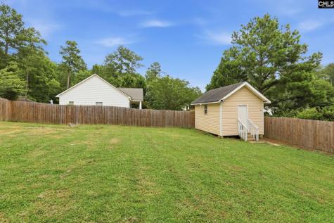 504 Beech Branch Drive Irmo SC 29063