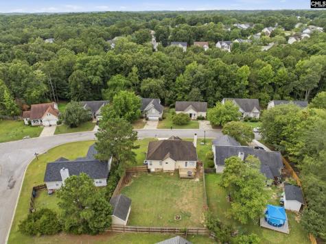 504 Beech Branch Drive Irmo SC 29063