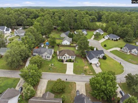 504 Beech Branch Drive Irmo SC 29063