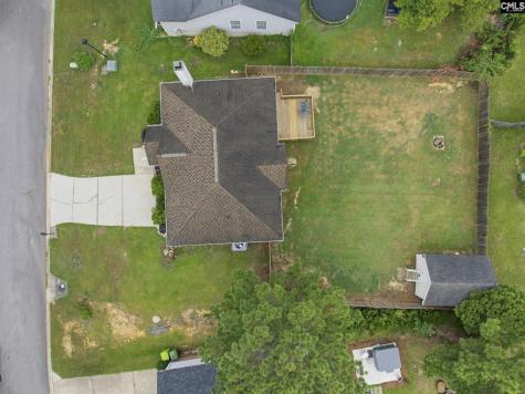 504 Beech Branch Drive Irmo SC 29063