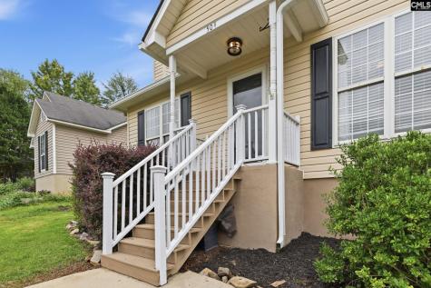 504 Beech Branch Drive Irmo SC 29063