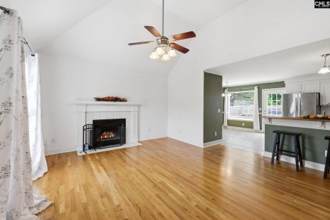 504 Beech Branch Drive Irmo SC 29063
