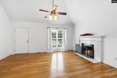 504 Beech Branch Drive Irmo SC 29063