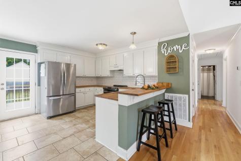 504 Beech Branch Drive Irmo SC 29063