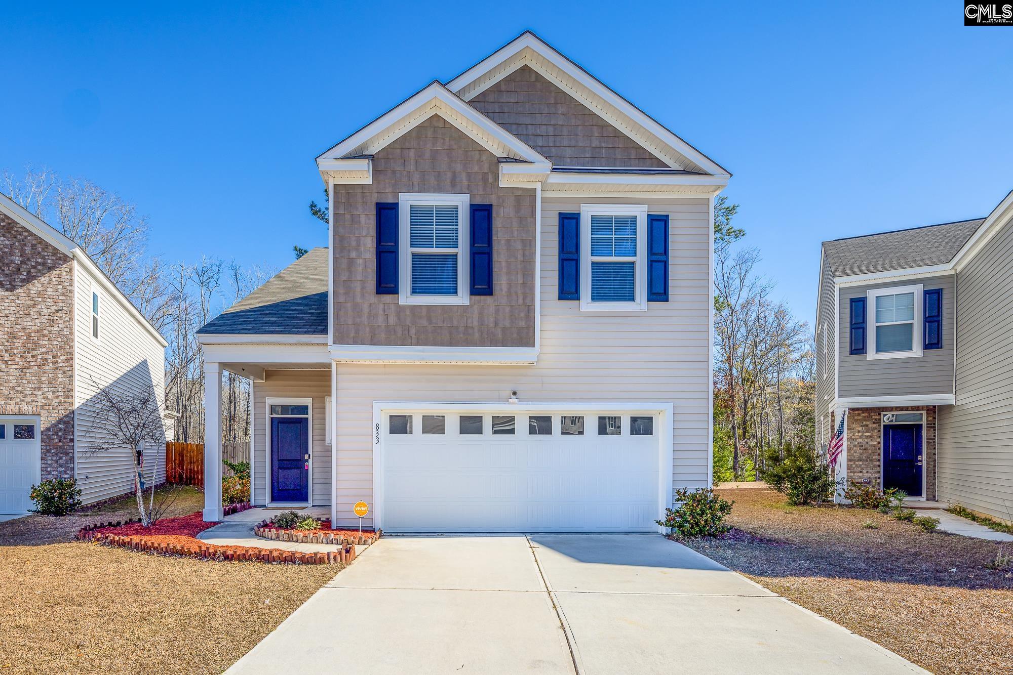 833 Kirby Court Charleston SC 29414