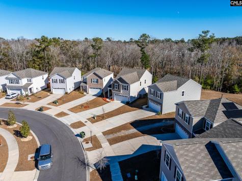 833 Kirby Court Charleston SC 29414