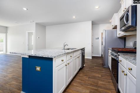 833 Kirby Court Charleston SC 29414