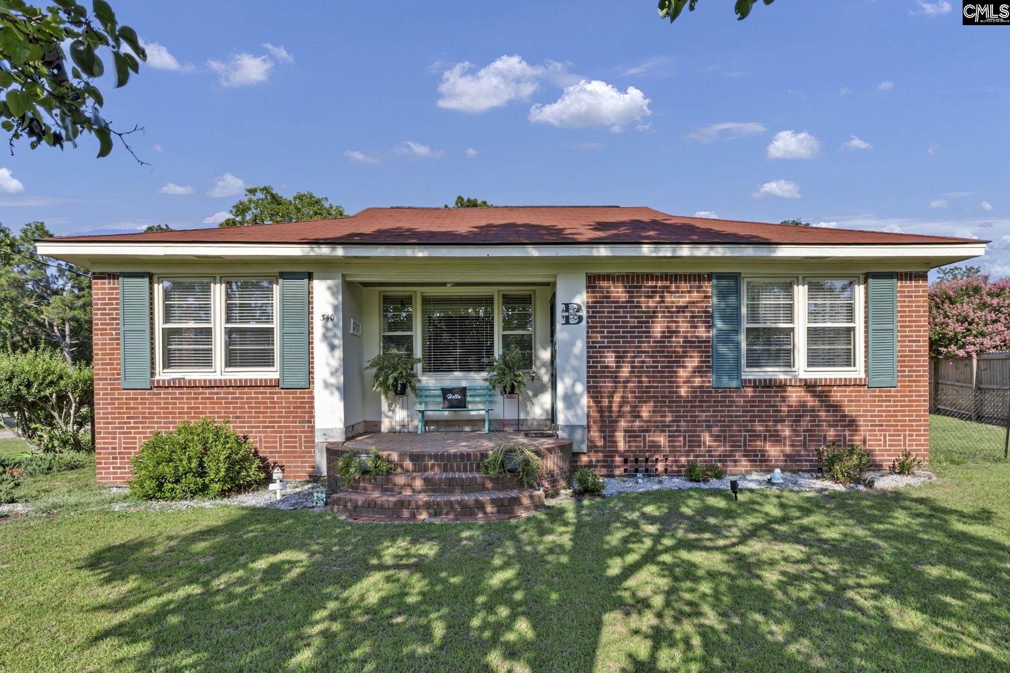 340 Preston Street West Columbia SC 29170