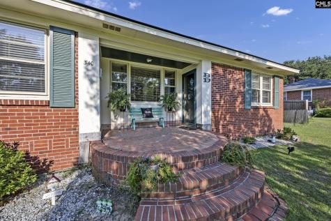 340 Preston Street West Columbia SC 29170