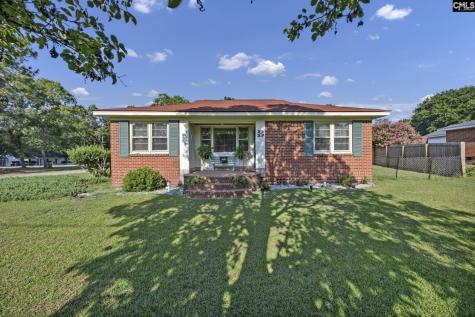 340 Preston Street West Columbia SC 29170