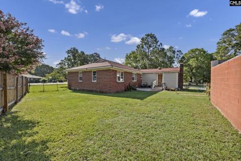 340 Preston Street West Columbia SC 29170