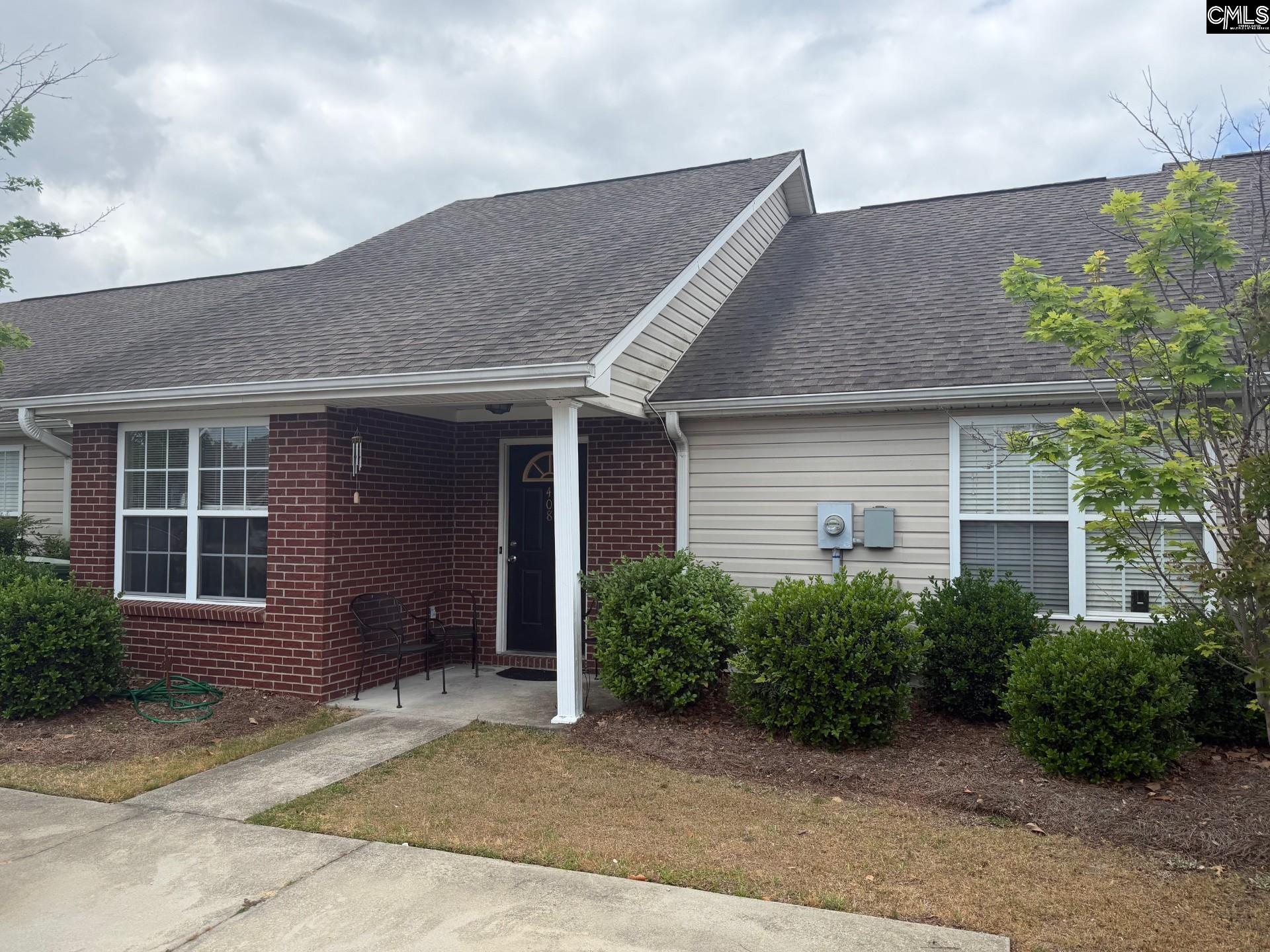 408 Summit Townes Way Columbia SC 29229