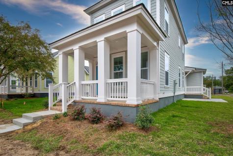 802 Lexington Avenue Cayce SC 29033
