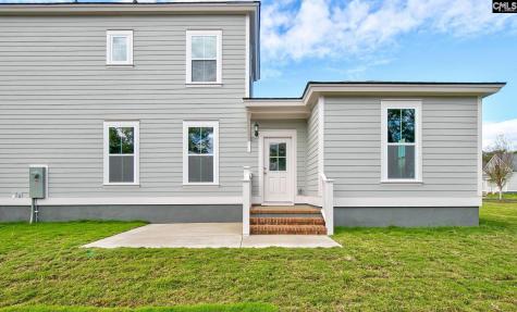 802 Lexington Avenue Cayce SC 29033