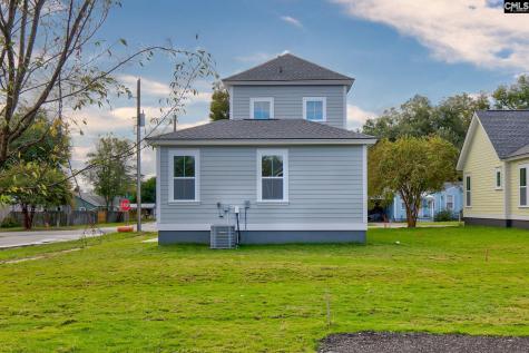 802 Lexington Avenue Cayce SC 29033