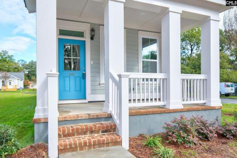 802 Lexington Avenue Cayce SC 29033