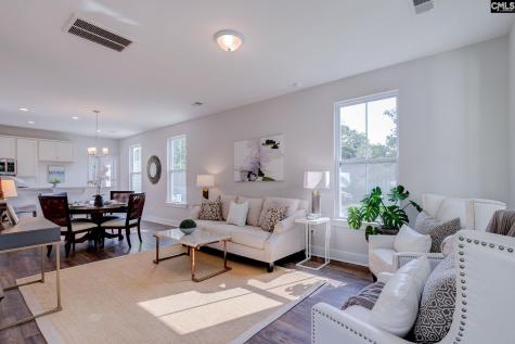 802 Lexington Avenue Cayce SC 29033