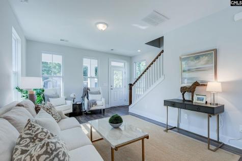 802 Lexington Avenue Cayce SC 29033