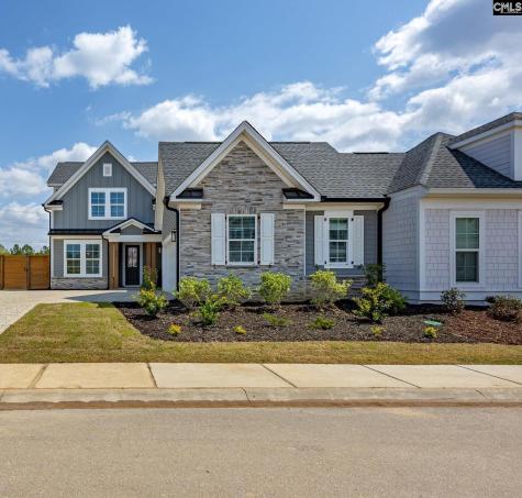 2028 Shallow Bluff Court Lexington SC 29072-6706