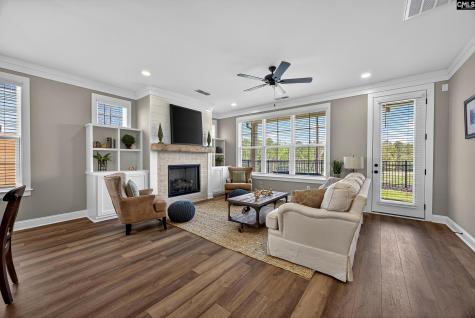 2028 Shallow Bluff Court Lexington SC 29072-6706