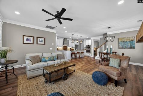 2028 Shallow Bluff Court Lexington SC 29072-6706