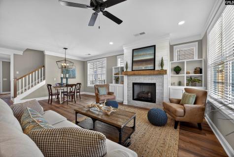 2028 Shallow Bluff Court Lexington SC 29072-6706
