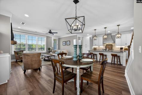 2028 Shallow Bluff Court Lexington SC 29072-6706