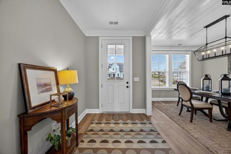 2028 Shallow Bluff Court Lexington SC 29072-6706